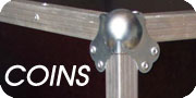Coins boule